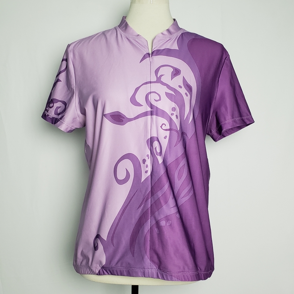 Novara Biker Shirt